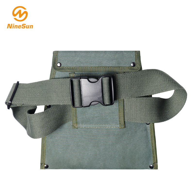 Profesionální taška a brašna na nářadí s extra kapacitou, NS-WG-180009